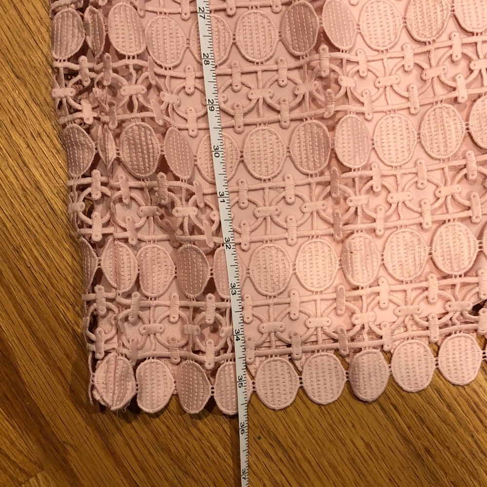 Lauren Ralph Lauren Lace Sleeveless Dress. New with tags. - Picture 6 of 12